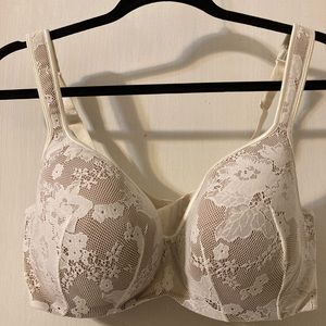 Lane Bryant Underwire Bra